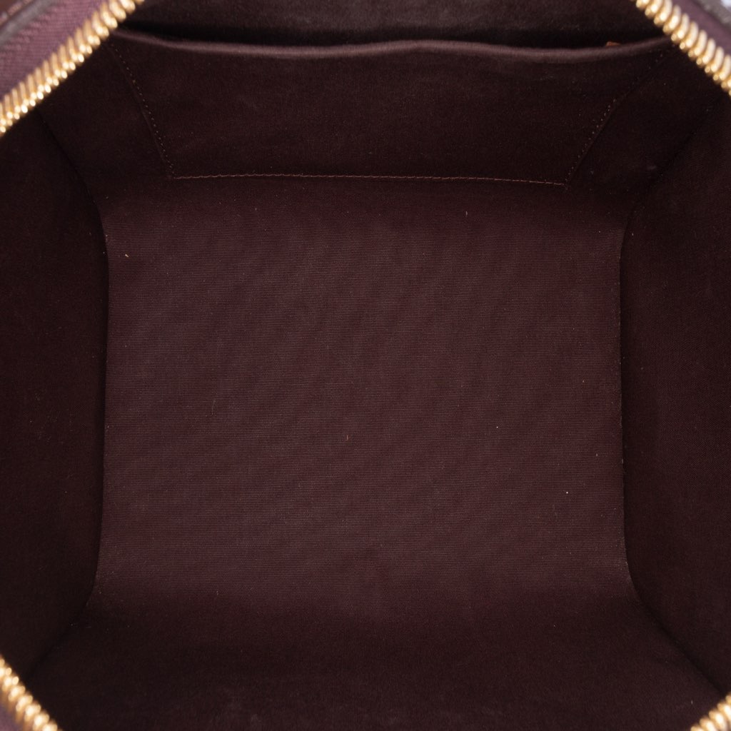 Louis Vuitton Monogram Vernis Montana - 4