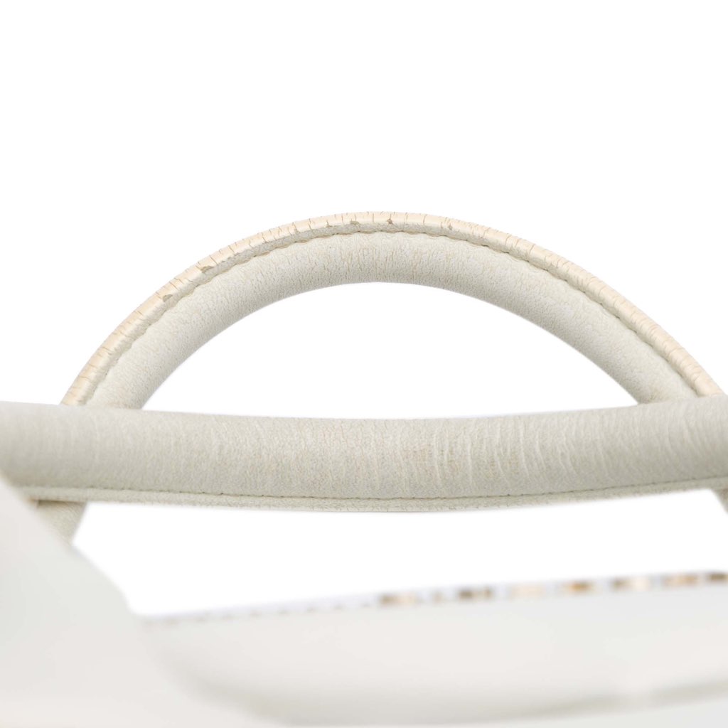 Givenchy Large Leather Antigona Satchel - Image 13