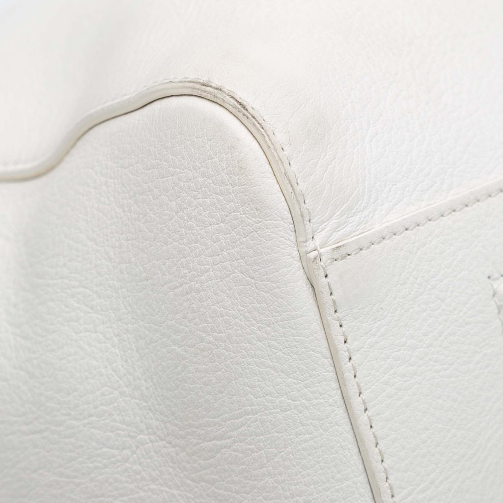 Givenchy Large Leather Antigona Satchel - Detail 1