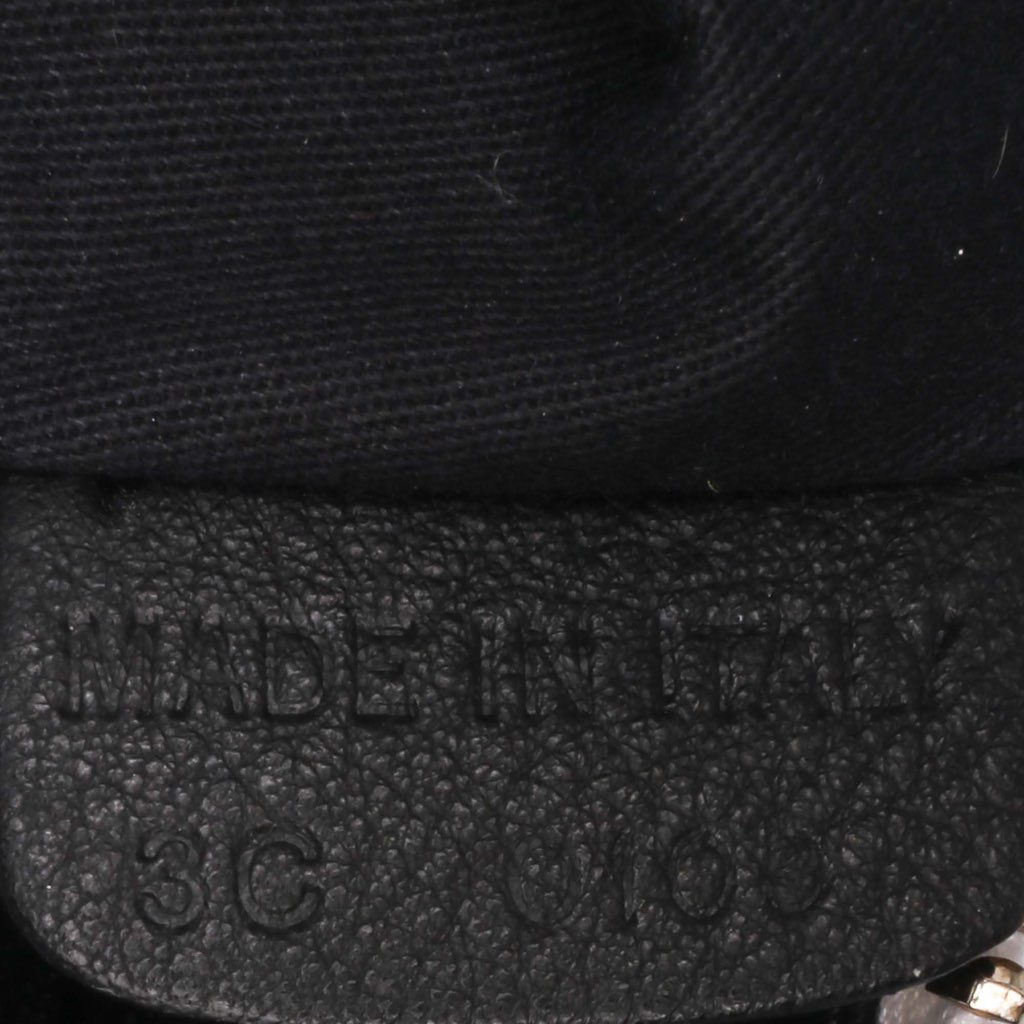 Givenchy Large Leather Antigona Satchel - Detail 2