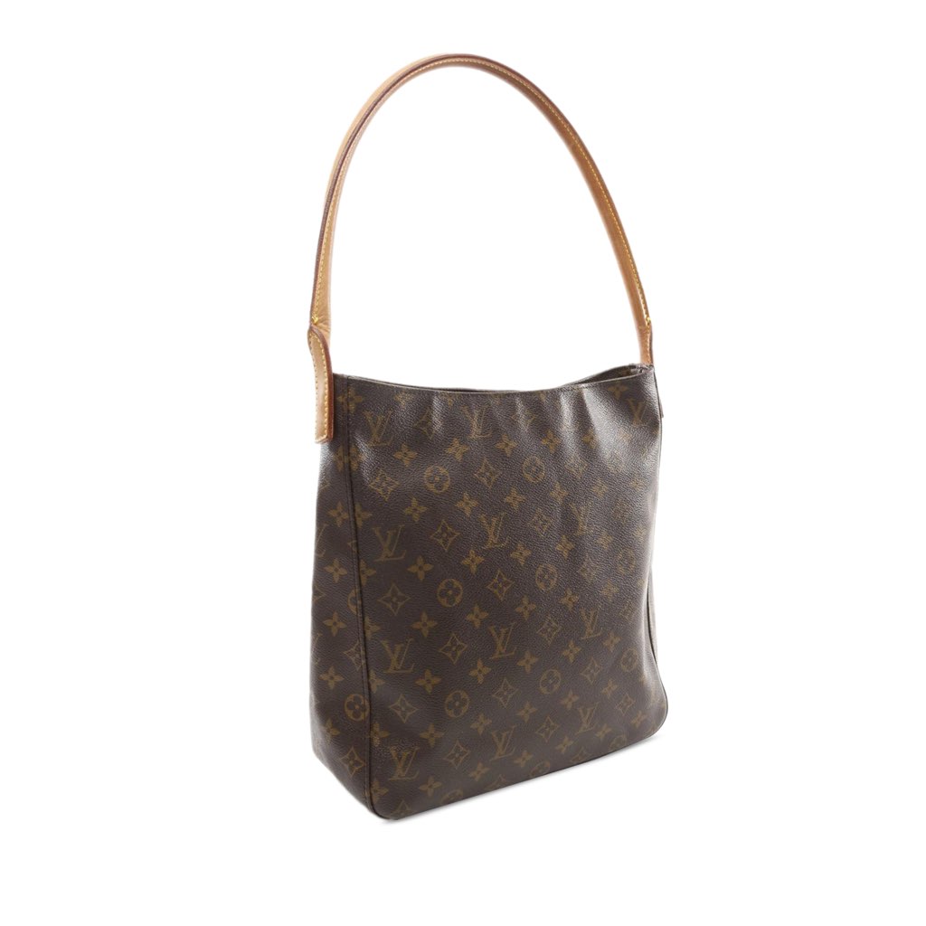 Louis Vuitton Monogram Looping GM - 2