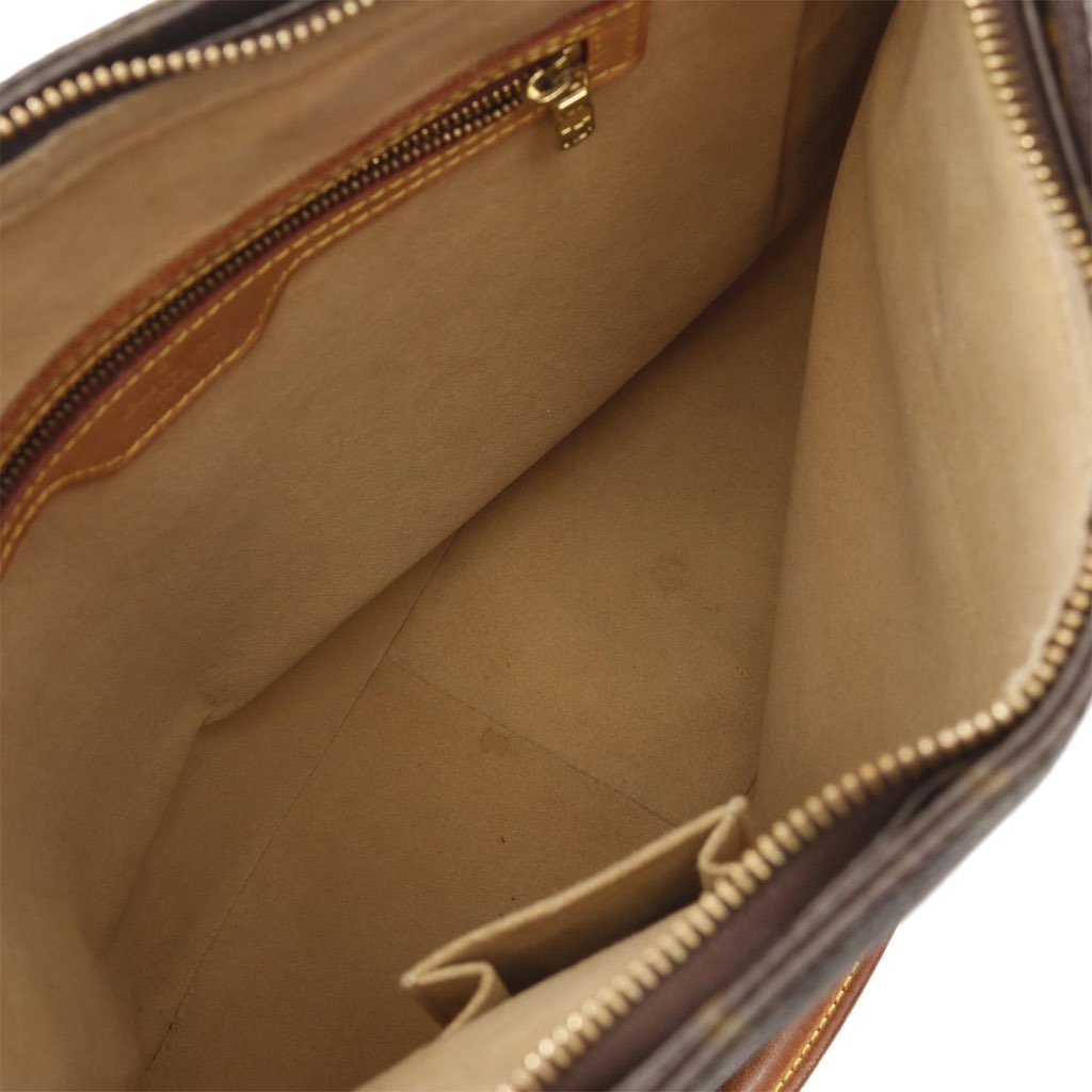 Louis Vuitton Monogram Looping GM - 3