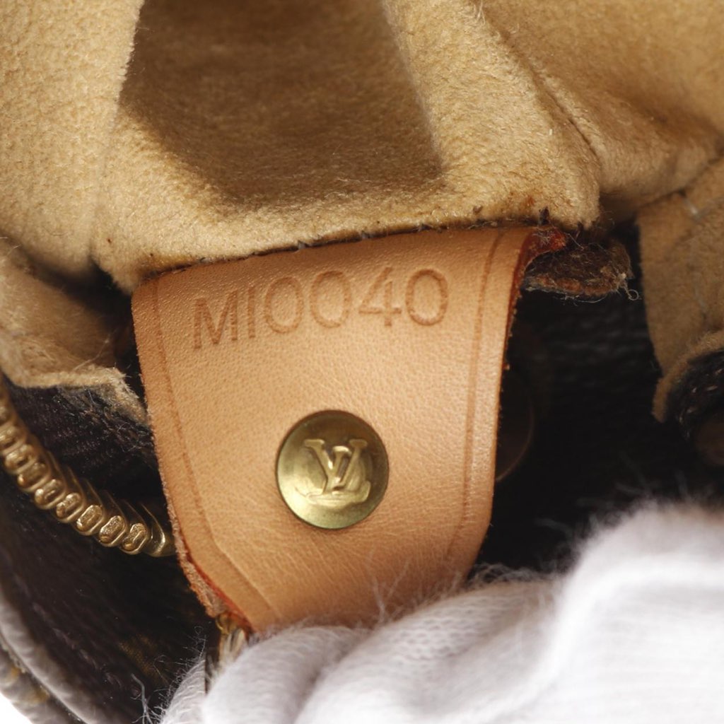 Louis Vuitton Monogram Looping GM - 5