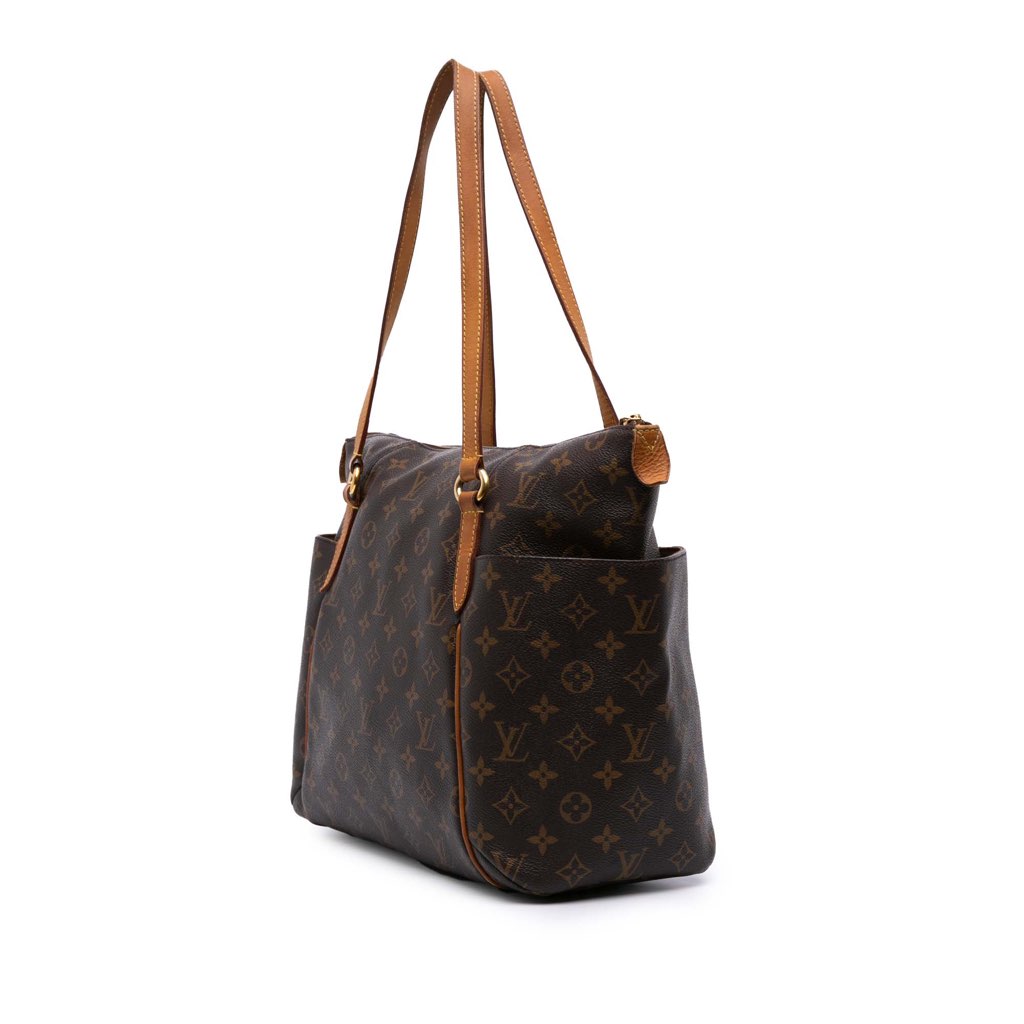 Louis Vuitton Monogram Totally MM - 2