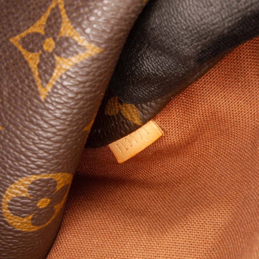 Louis Vuitton Monogram Totally MM - 5