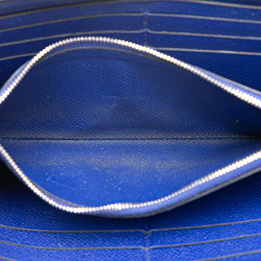 Hermès Epsom Azap Classique Wallet - 5