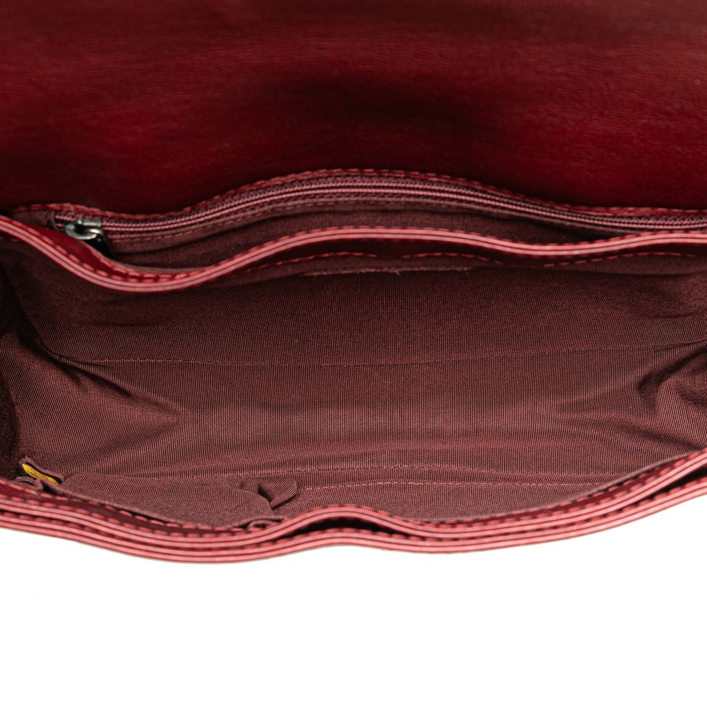 Chanel Medium Calfskin Boy Reverso Flap - 4