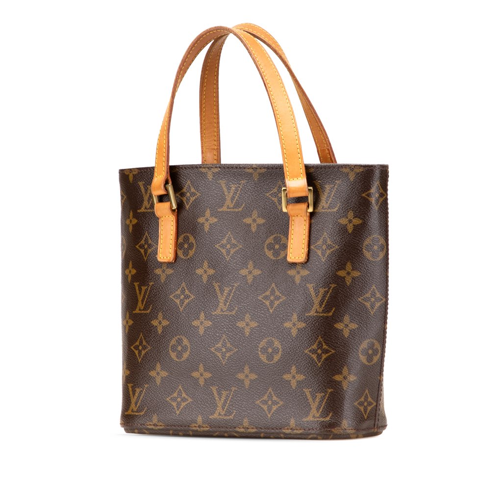 Louis Vuitton Monogram Vavin PM - 2