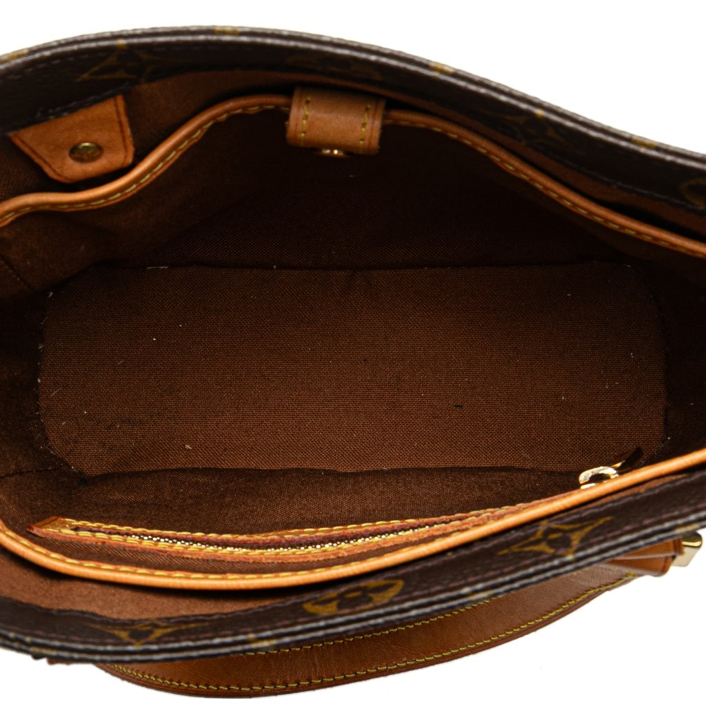 Louis Vuitton Monogram Vavin PM - 4