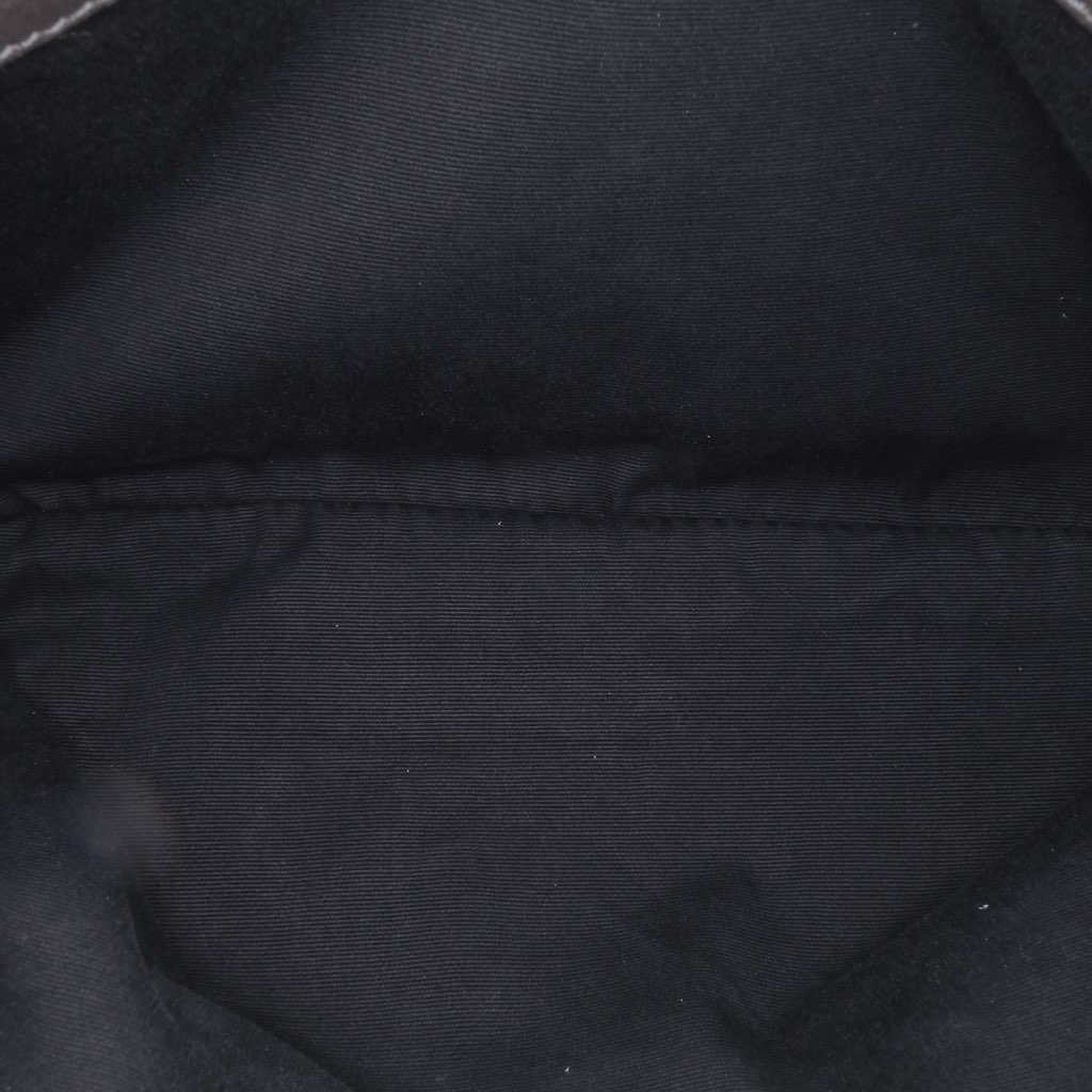 Saint Laurent Medium Croc Embossed Calfskin Monogram West Hollywood Crossbody - 5