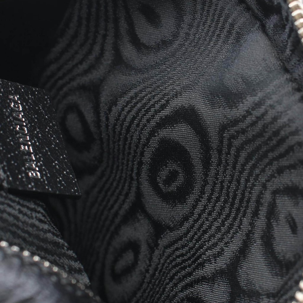 Balenciaga The Hacker Project Mini BB Supreme Web Ophidia Crossbody - 5