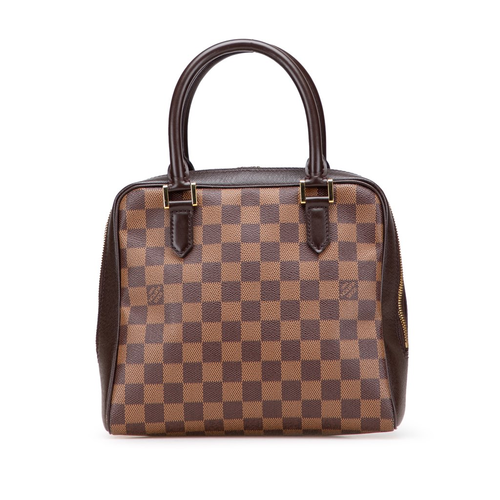 Louis Vuitton Damier Ebene Brera