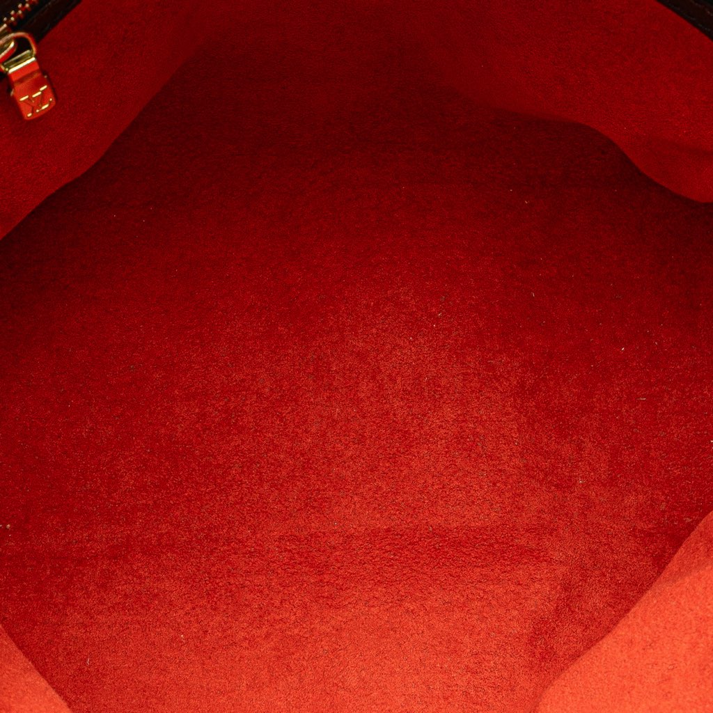 Louis Vuitton Damier Ebene Brera - 4