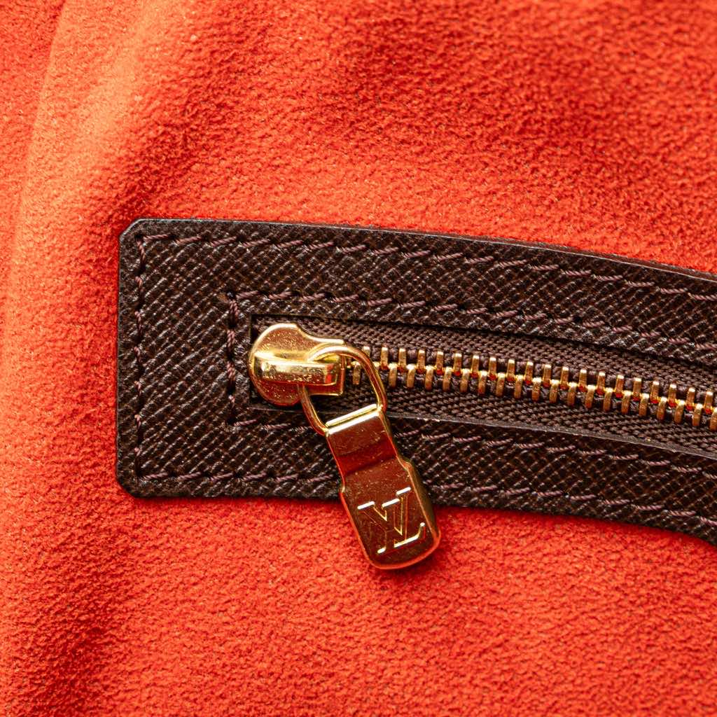 Louis Vuitton Damier Ebene Brera - Detail 2