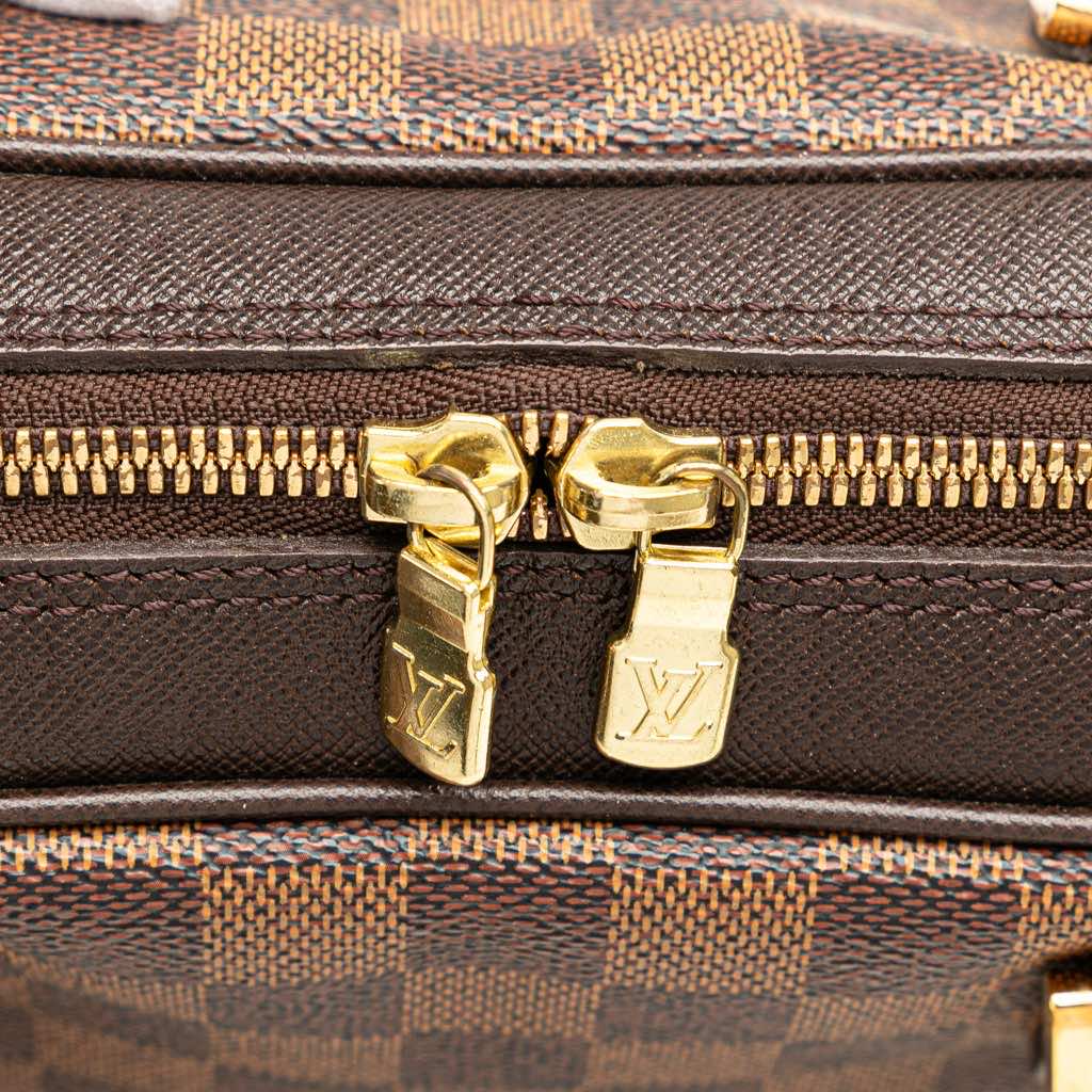 Louis Vuitton Damier Ebene Brera - Image 10