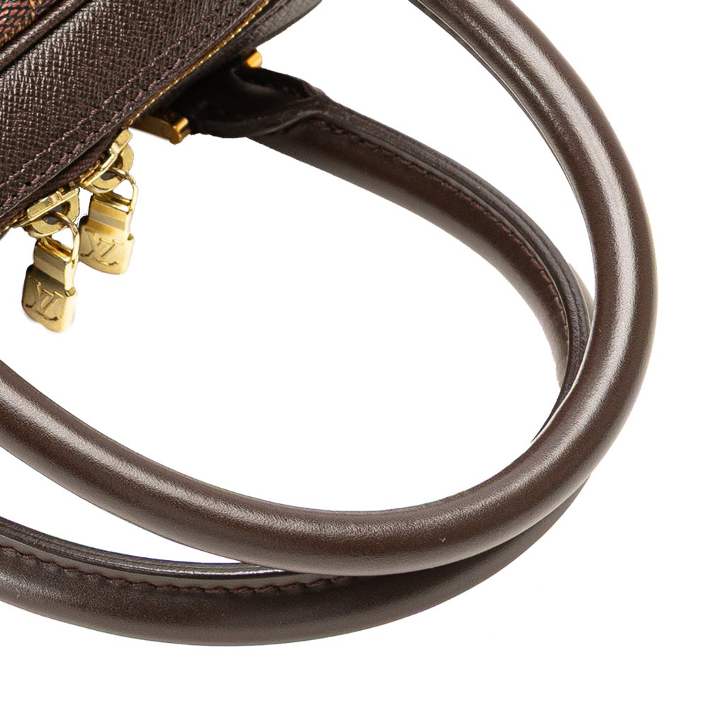 Louis Vuitton Damier Ebene Brera - Image 11