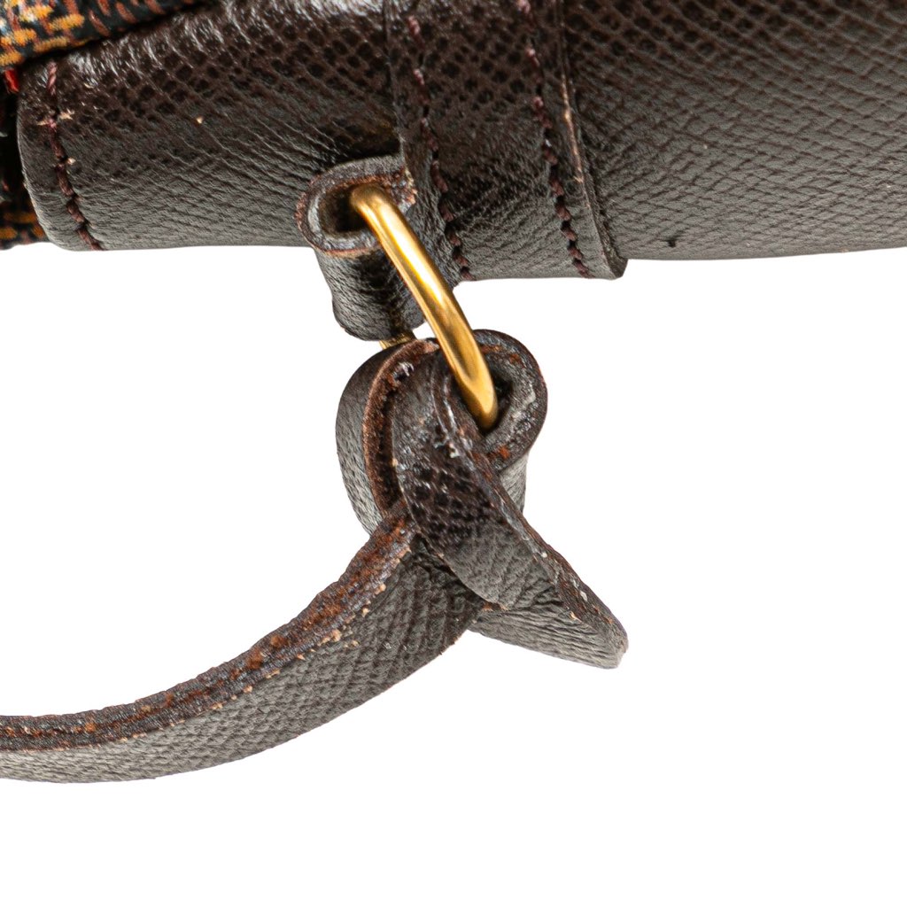 Louis Vuitton Damier Ebene Trousse Pochette - Image 13