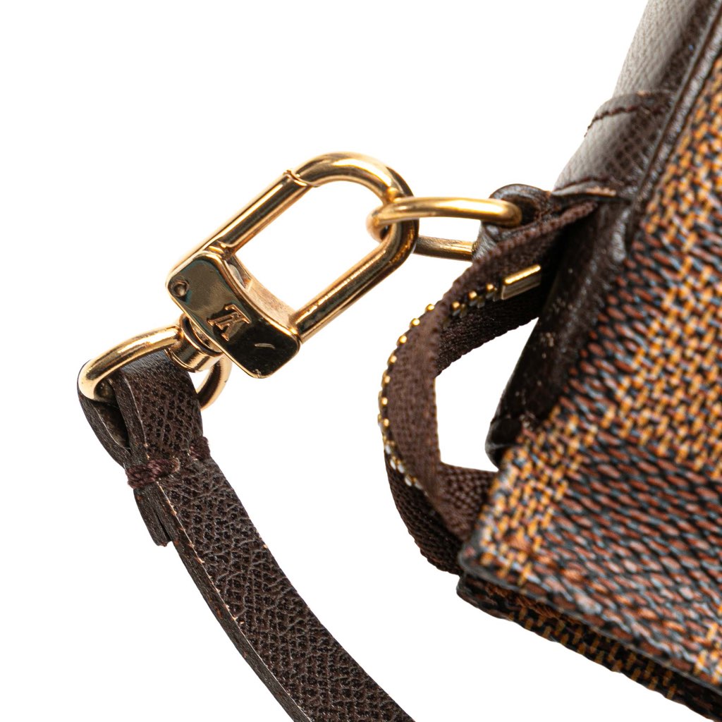 Louis Vuitton Damier Ebene Trousse Pochette - Image 14