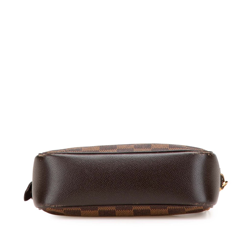 Louis Vuitton Damier Ebene Trousse Pochette - Image 6
