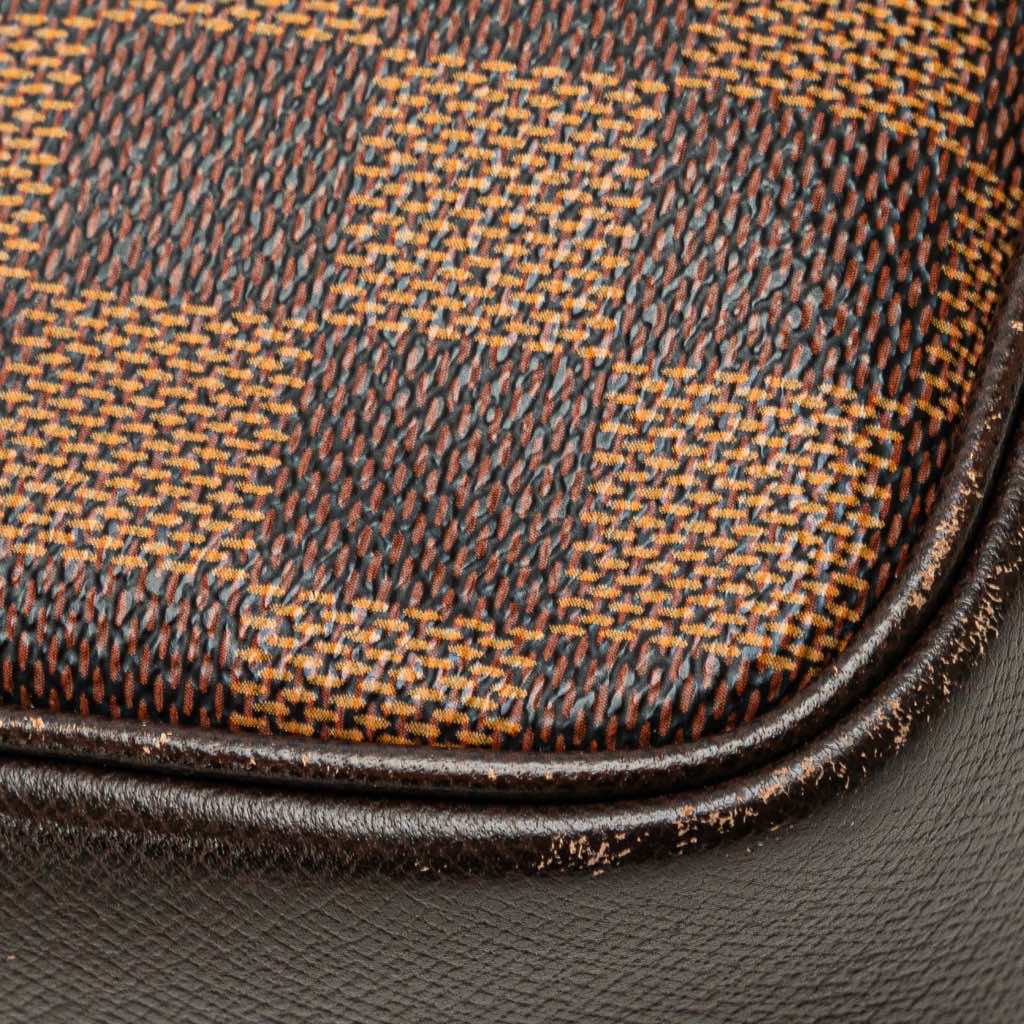 Louis Vuitton Damier Ebene Trousse Pochette - Image 12