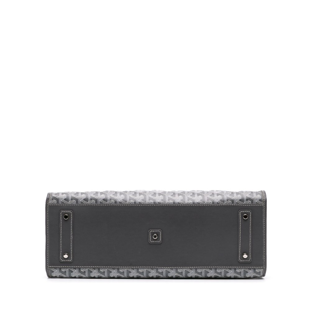 Goyard Goyardine Marquises Tote - 3