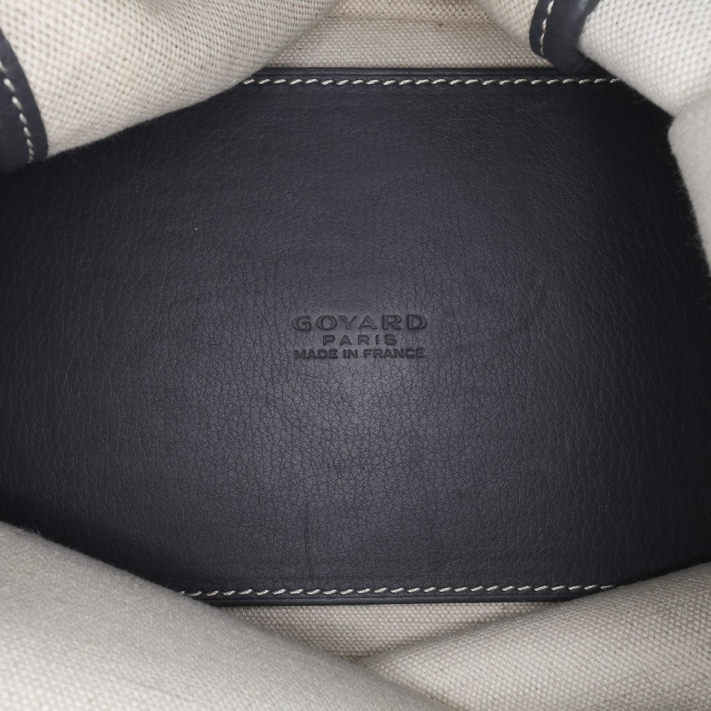 Goyard Goyardine Marquises Tote - 5