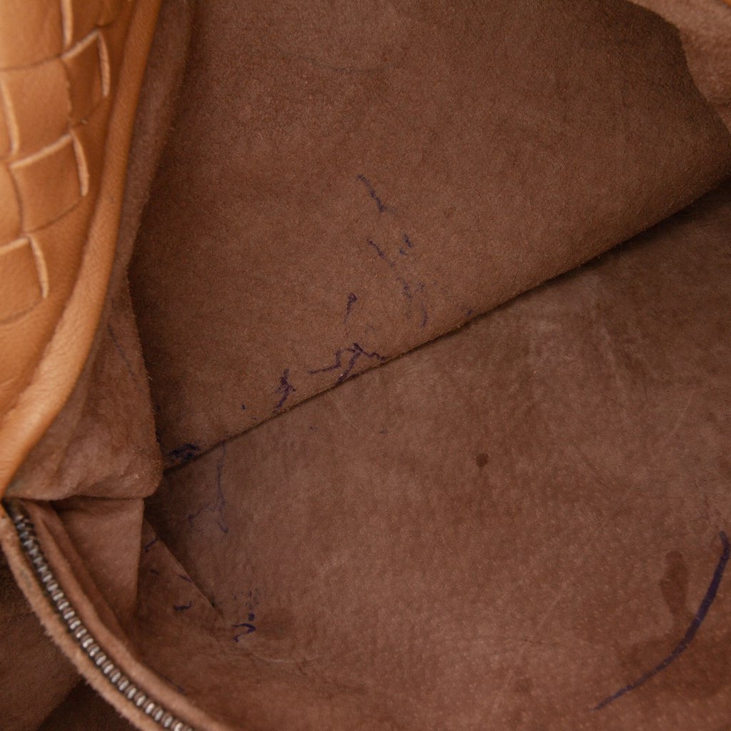 Bottega Veneta Large Nappa Intrecciato Cesta Tote - 5