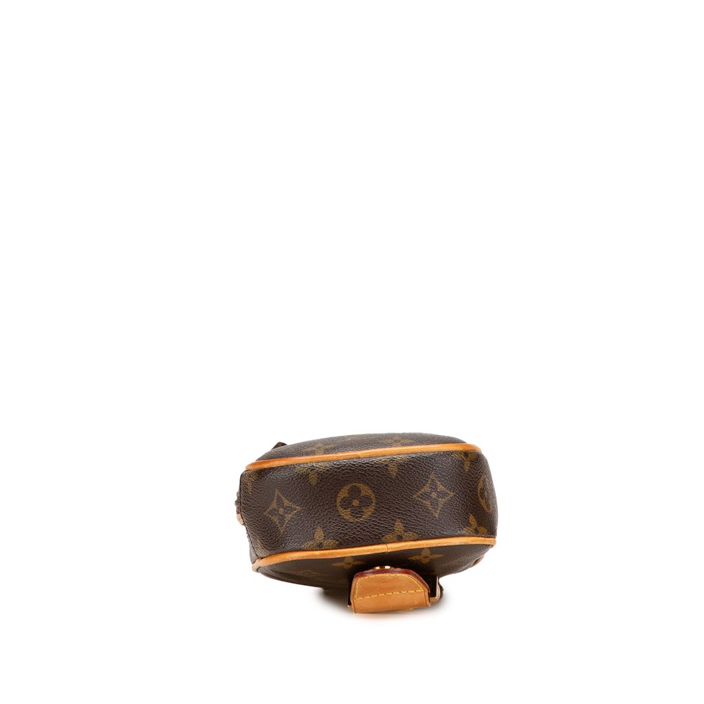 Louis Vuitton Monogram Pochette Gange - 3