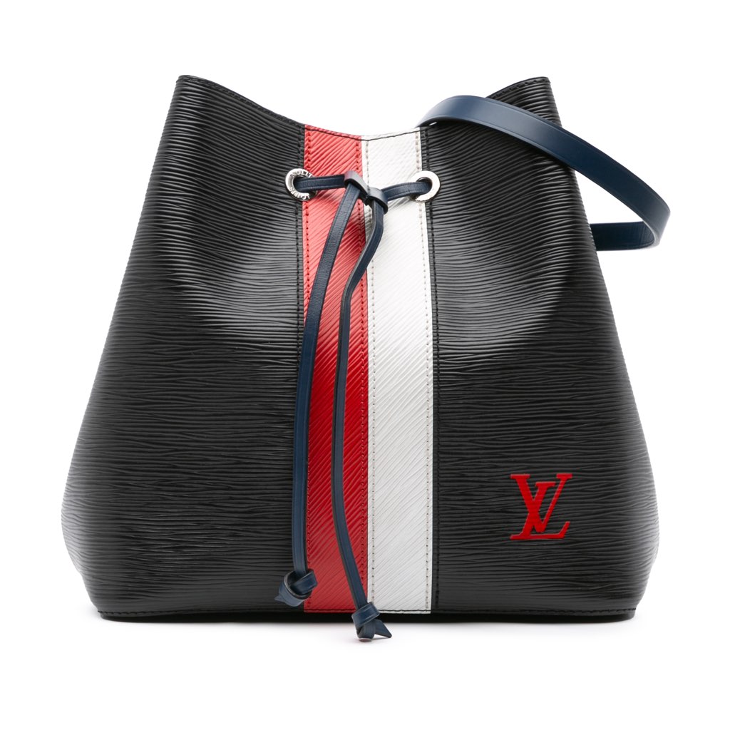 Louis Vuitton Epi NeoNoe MM