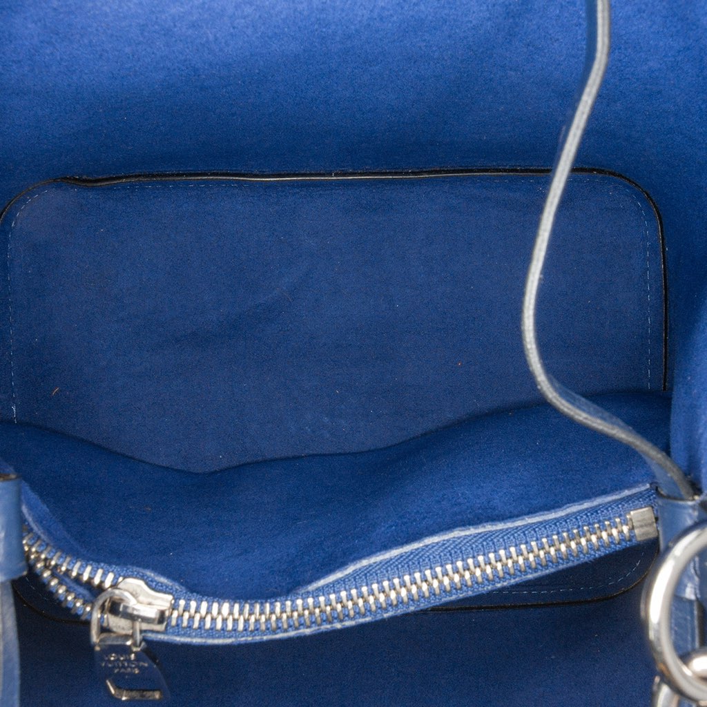 Louis Vuitton Epi NeoNoe MM - 4