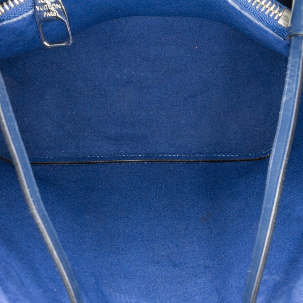 Louis Vuitton Epi NeoNoe MM - 5