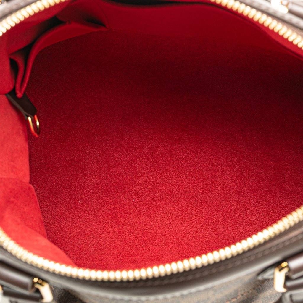 Louis Vuitton Damier Ebene Trevi PM - 4