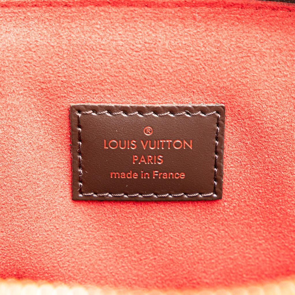 Louis Vuitton Damier Ebene Trevi PM - 5