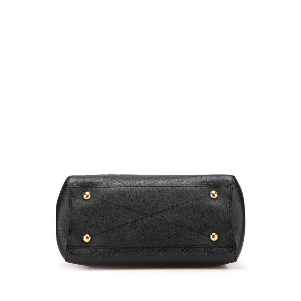 Louis Vuitton Monogram Empreinte Montaigne MM - 3