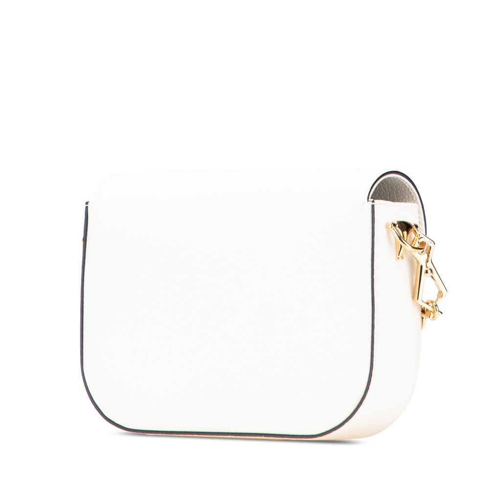 Gucci Adidas Leather Horsebit 1955 Crossbody - 2