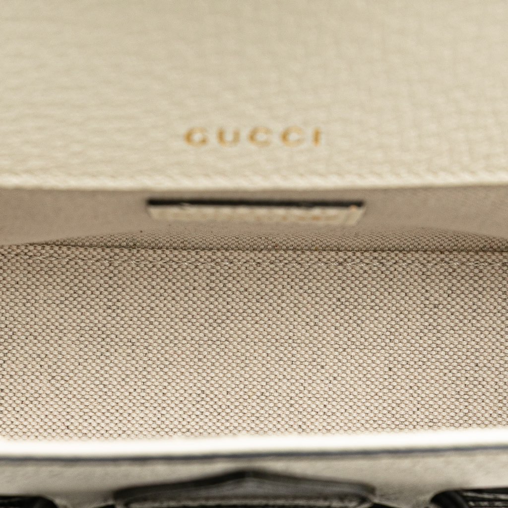 Gucci Adidas Leather Horsebit 1955 Crossbody - 4