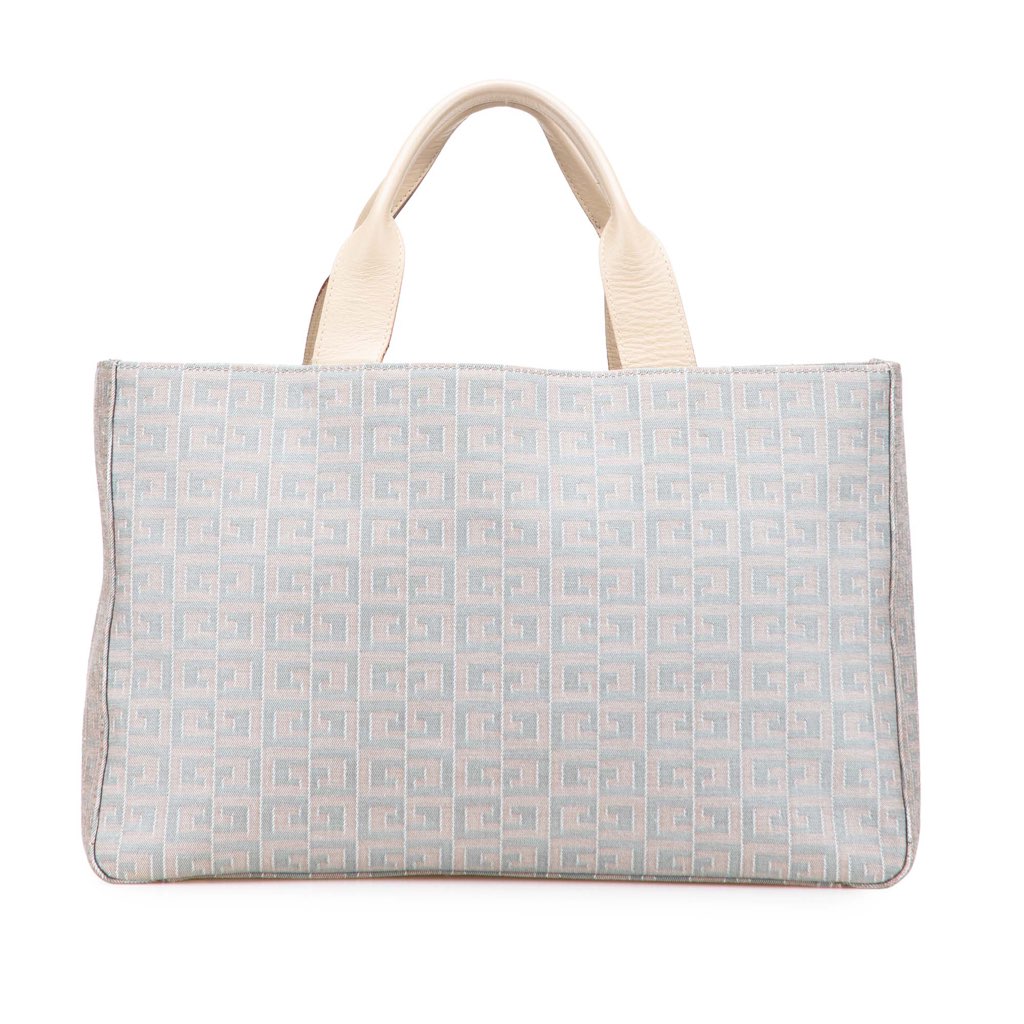 Givenchy Canvas 4G Tote