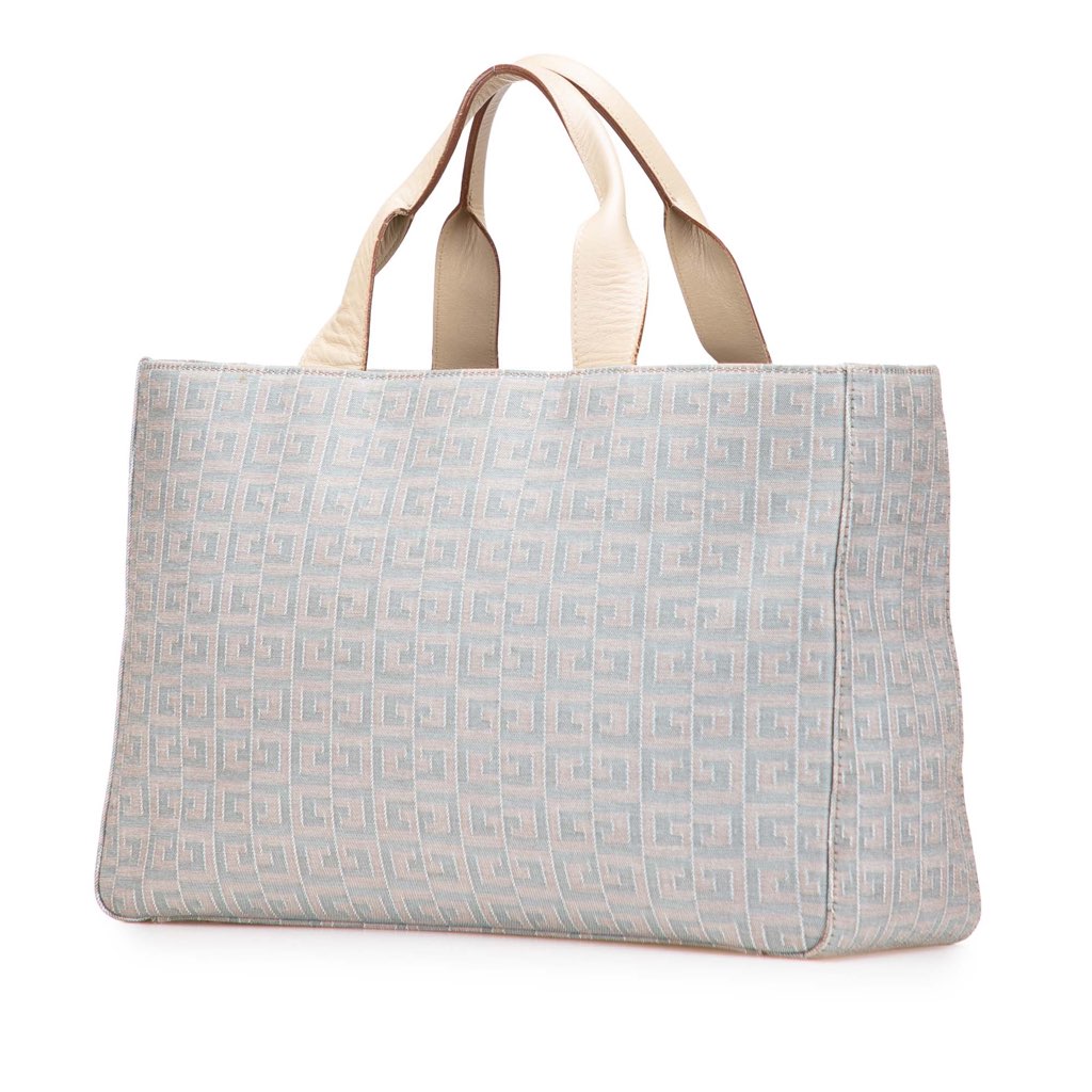 Givenchy Canvas 4G Tote - 2