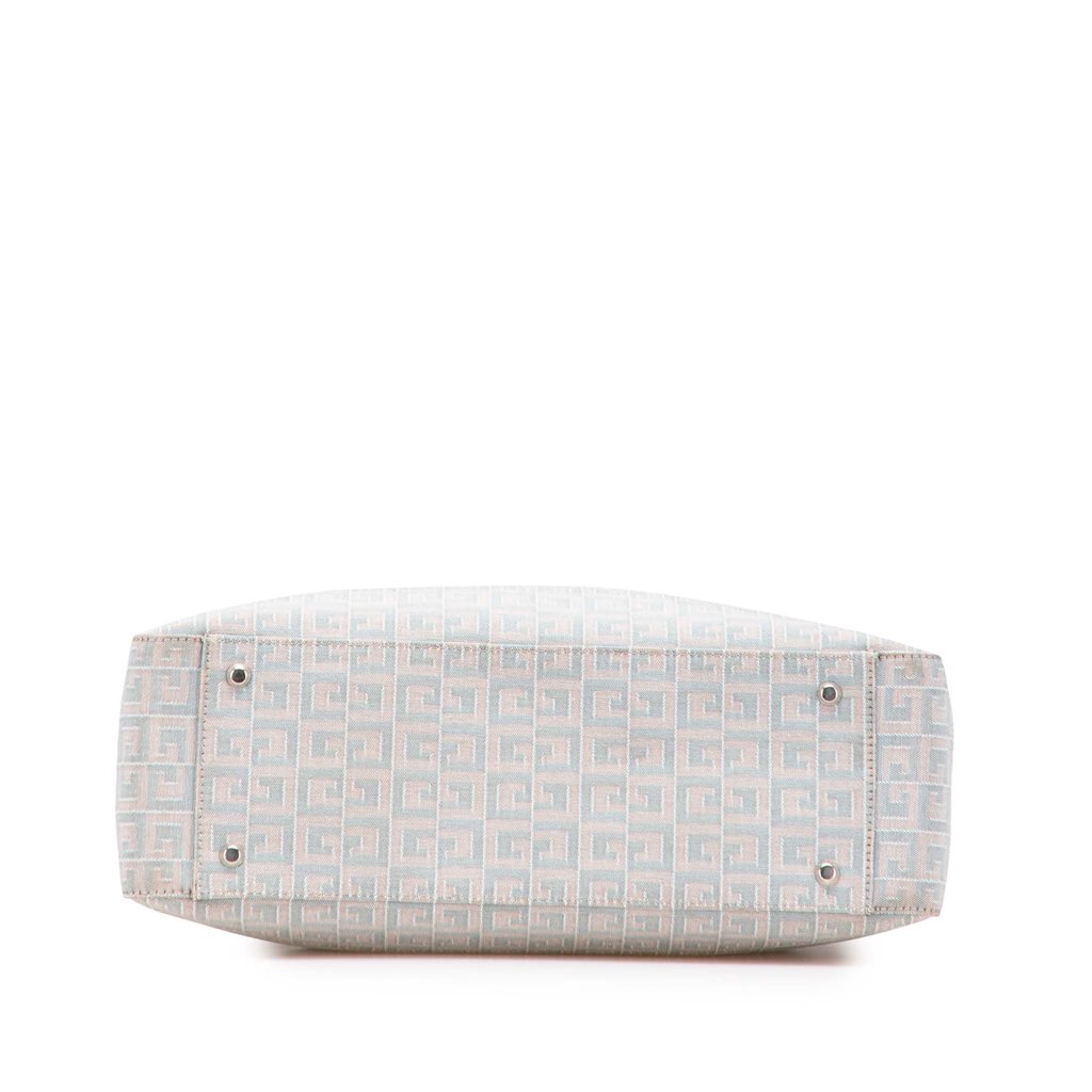 Givenchy Canvas 4G Tote - 3