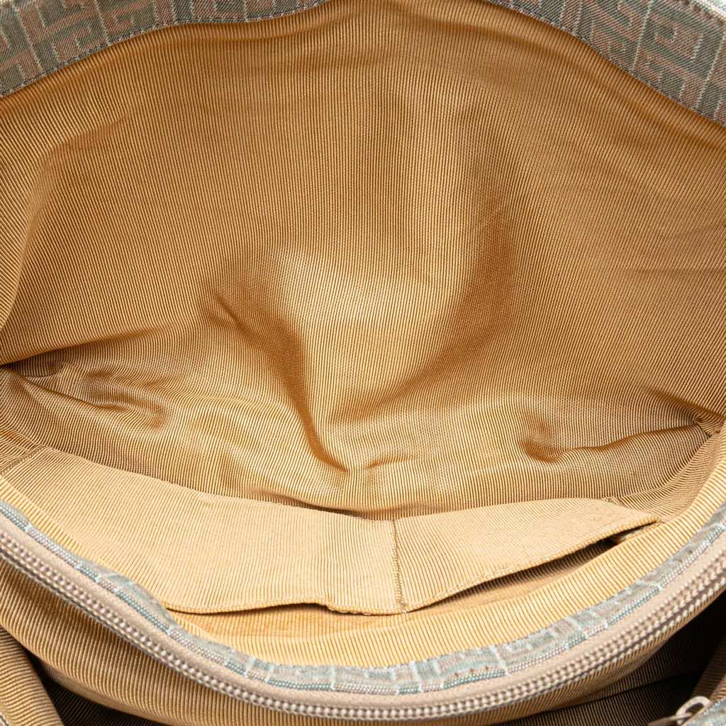 Givenchy Canvas 4G Tote - 4