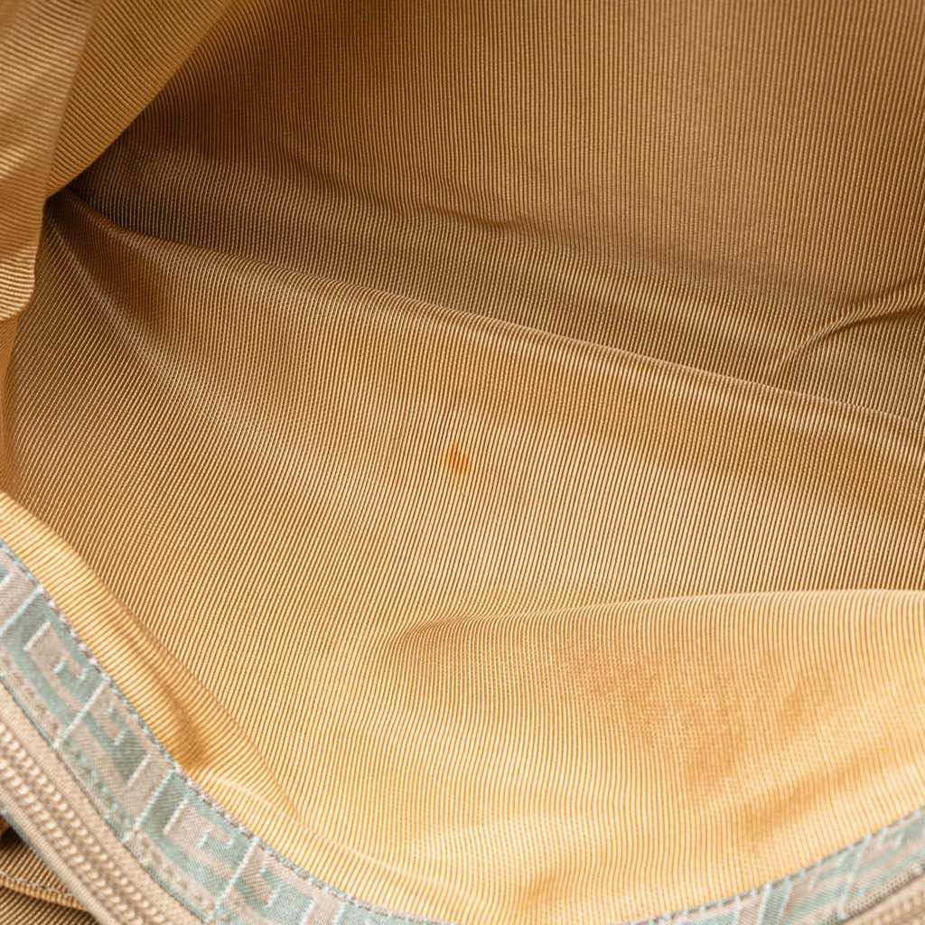 Givenchy Canvas 4G Tote - 5