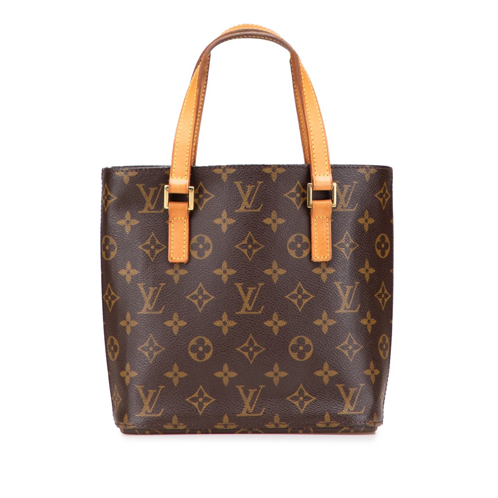 Louis Vuitton Monogram Vavin PM