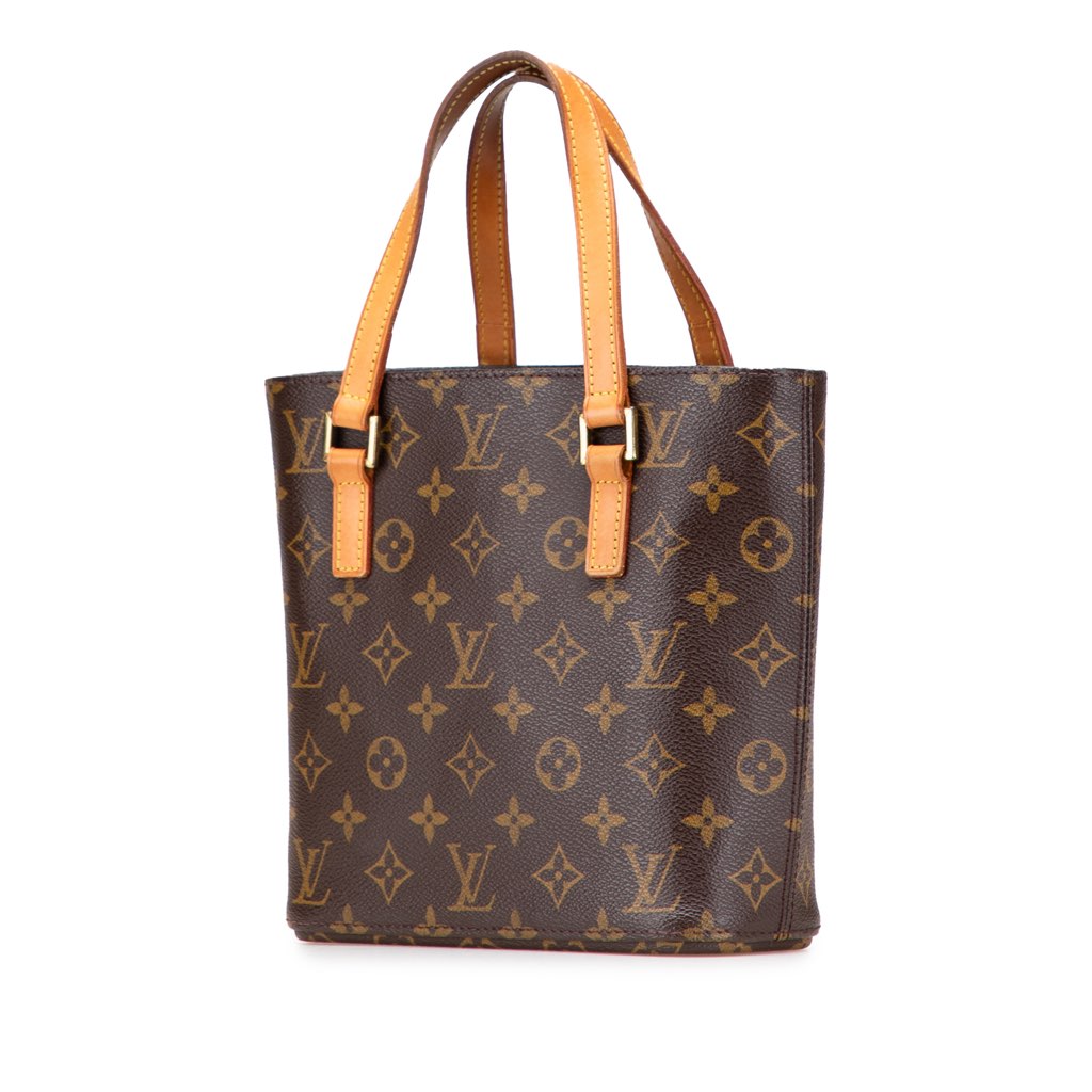 Louis Vuitton Monogram Vavin PM - 2