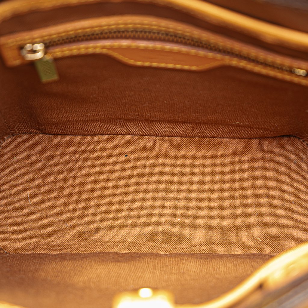 Louis Vuitton Monogram Vavin PM - 4