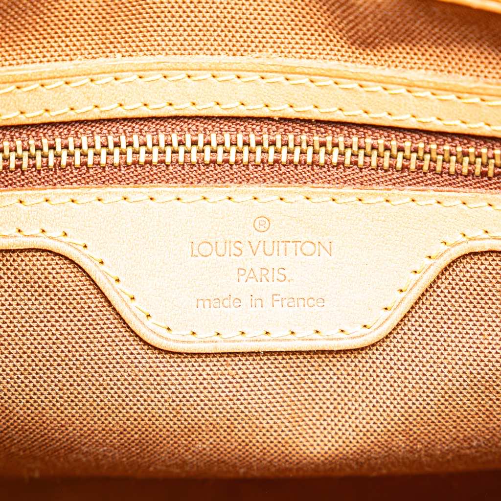 Louis Vuitton Monogram Vavin PM - 5