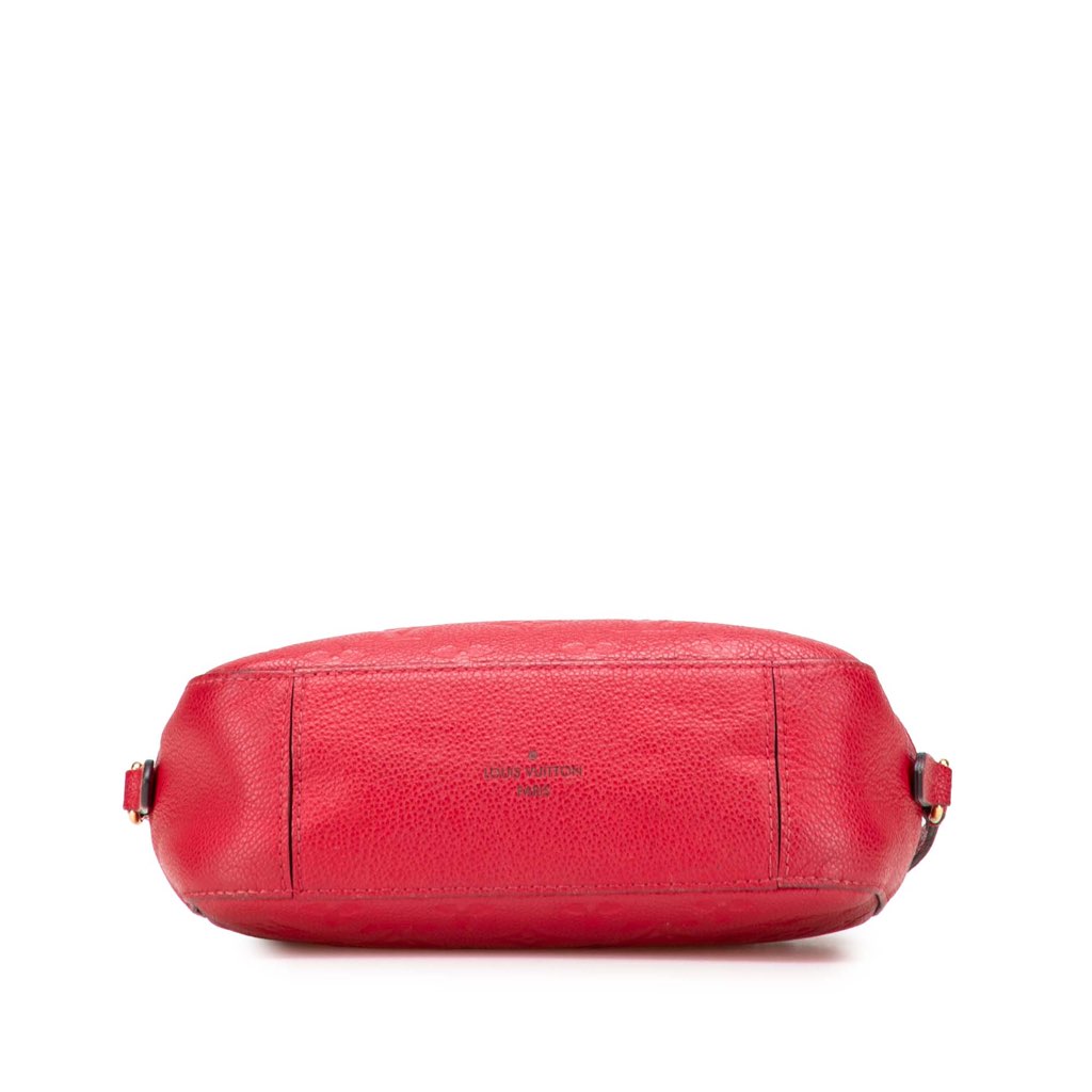 Louis Vuitton Monogram Empreinte Saintonge - Image 6