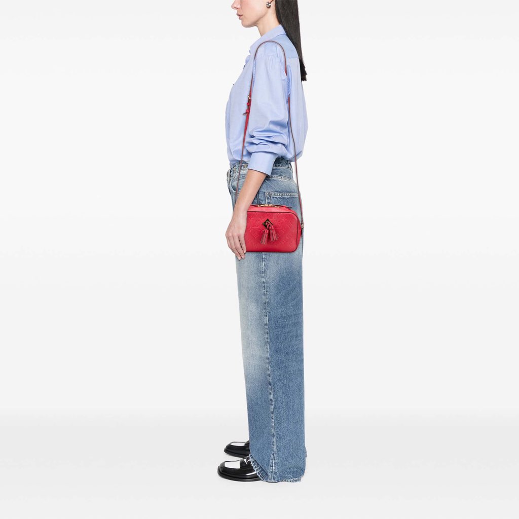 Louis Vuitton Monogram Empreinte Saintonge - Image 12