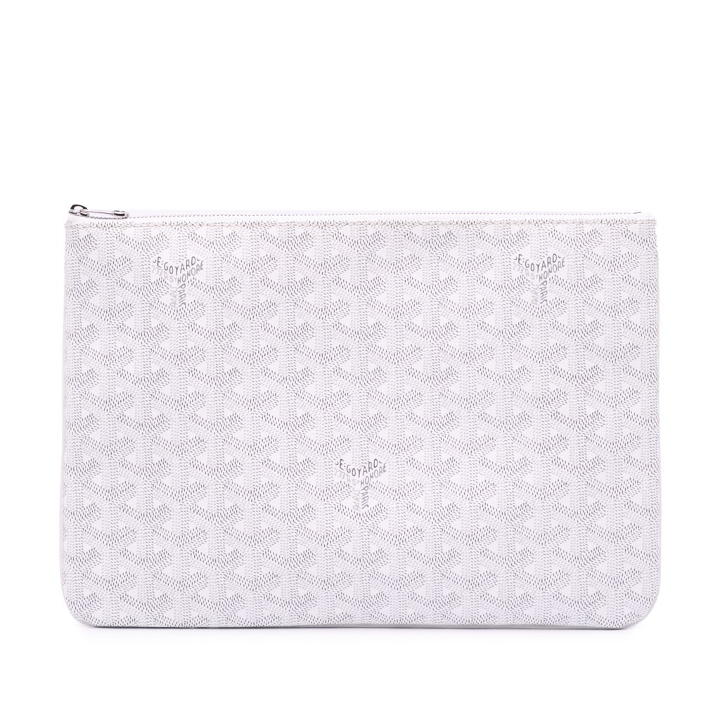 Goyard Goyardine Senat MM