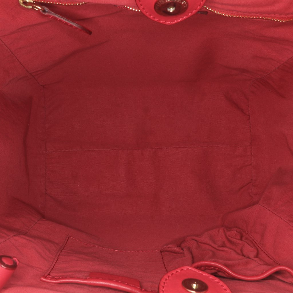 Burberry Small Haymarket Check Coated Canvas Canterbury Tote - 4