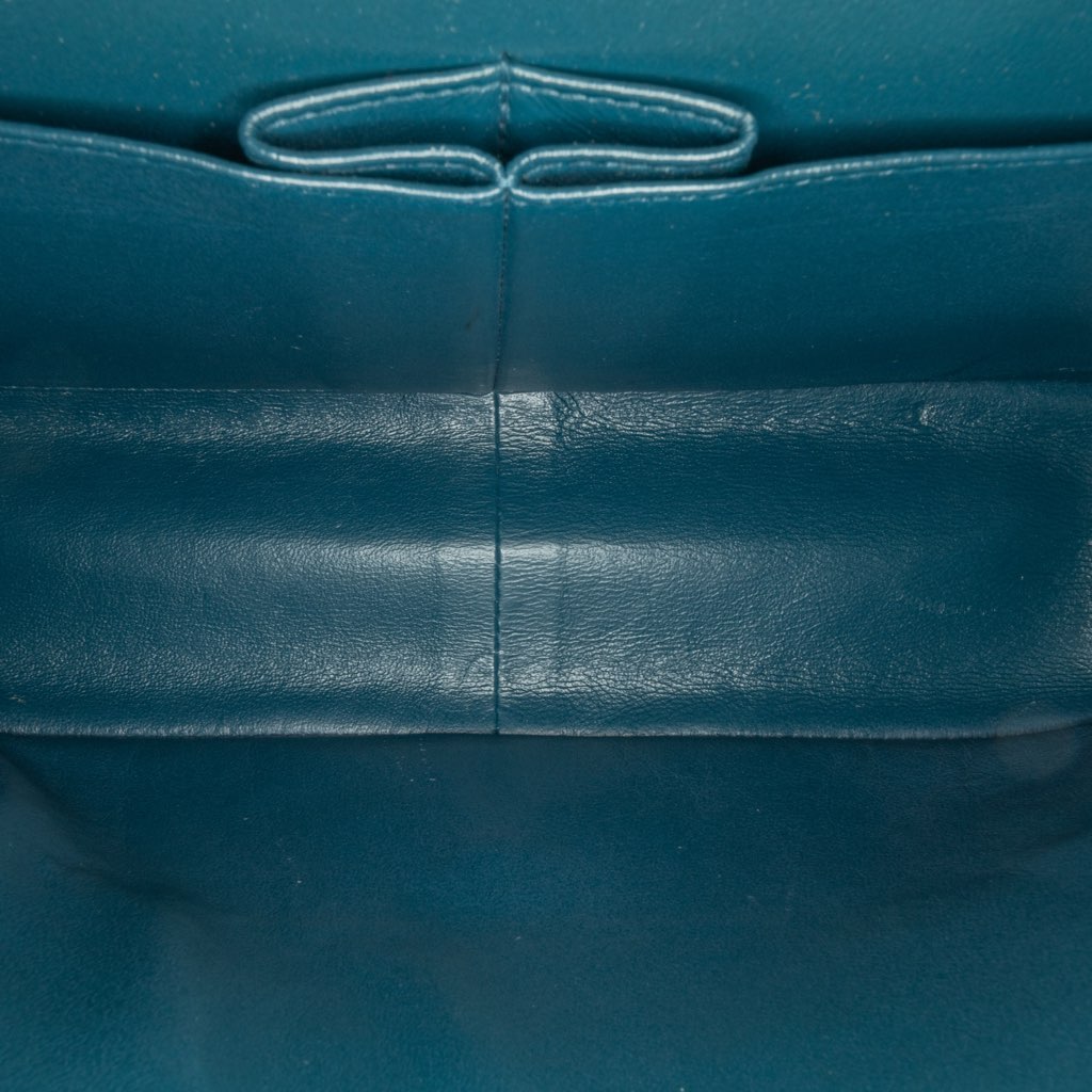 Chanel Jumbo Classic Lambskin Double Flap - 5